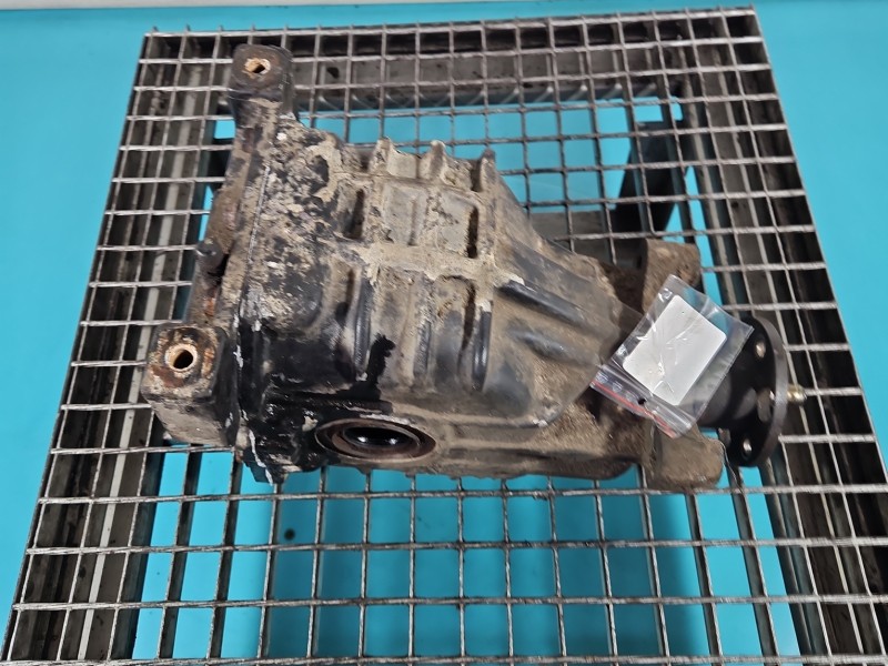 Most tylny DYFER tył Hyundai Santa Fe I 2.4 16V