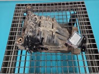 Most tylny DYFER tył Hyundai Santa Fe I 2.4 16V