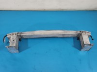 Wzmocnienie zderzaka przód belka Audi A5 8T Producent części: Audi przednie