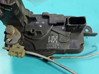 Zamek przód lewy 13220371 Opel Zafira B EUROPA 5pin
