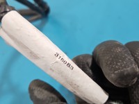 RURKI Przewód paliwowy Citroen C5 Aircross 17-25 9829299980 1.2 T CITROEN