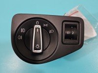 Przełącznik włącznik świateł Vw Golf VII 5G0941431BF