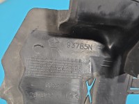 KIEROWNICA Wlot powietrza Fiat Freemont 2.0 JTD (939B5000)