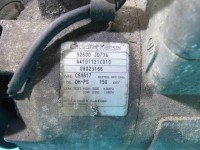 Sprężarka klimatyzacji Nissan Qashqai I J10 06-13 92600JD73A