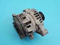TEST Alternator Opel Astra II G 0124225024 1.6 16v