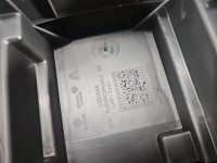 Podłokietnik TUNEL Suzuki Sx4 S-Cross 13-21 EUROPA