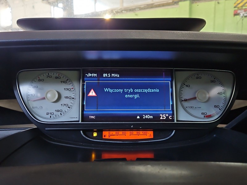 Licznik Citroen C8 2.0 hdi 9664624380 EUROPA