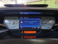 Licznik Citroen C8 2.0 hdi 9664624380 EUROPA