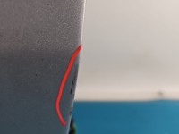 DRZWI PRZÓD PRAWE PASAŻERA Mercedes W246 5d 761