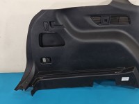 Tapicerka bagażnika lewa boczek Ford Edge II