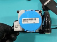 Pas bezpieczeństwa przód prawy pasażera Toyota Aygo II 14-22 307927410