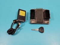 Komputer Sterownik silnika 09388029 Daewoo Lanos 1,4.0 8V wiel