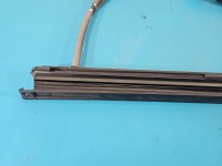 Roleta bagażnika Maserati Quattroporte VI 13-