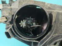 Reflektor lewy lampa przód Peugeot 206 EUROPA