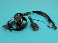 Pas bezpieczeństwa przód lewy kierowcy Citroen C-Elysee II 12- 98036065XX EU