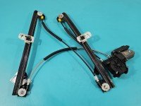 Podnośnik przód lewy Renault Megane II 5d HB