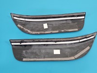 Listwa nadwozia pozostałe AUDI Q5 08- 3.0 tfsi