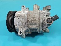 Sprężarka klimatyzacji kompresor Skoda Octavia III 5Q0816803B