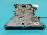 Obudowa rozrządu Opel Astra V K 1.4 T (B14XFL)