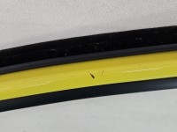 DRZWI PRZÓD PRAWE PASAŻERA Renault Clio IV 12-20 5d żółty OVENW