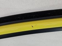 DRZWI PRZÓD PRAWE PASAŻERA Renault Clio IV 12-20 5d żółty DVENW