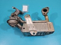 Chłodnica spalin Toyota Auris II 25601-33071 1.4 D4D