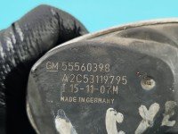 Przepustnica Opel Astra III H 55560398 1.6 16V