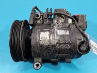 Sprężarka klimatyzacji kompresor AUDI A4 B8 3.2 V6 FSI 8K0260805G, 447190-6913