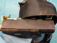 Pas bezpieczeństwa przód lewy kierowcy Vw Transporter T5 7H0857805F, 7H0857877 EU