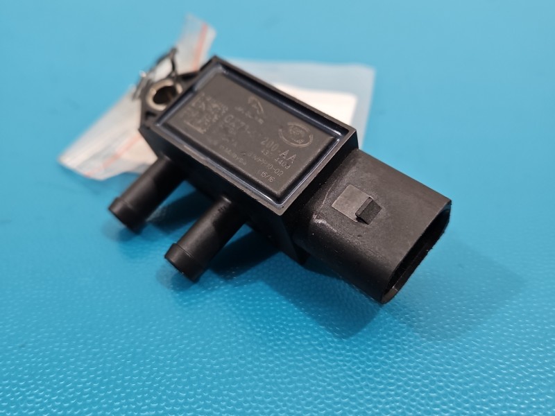 Czujnik ciśnienia spalin Jaguar XE X760