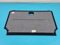 Wykładzina bagażnika podłoga Opel Meriva B 13414843