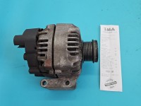 TEST Alternator Opel Corsa C 2606334A 1.3 cdti