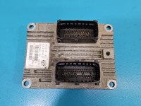 Komputer Sterownik silnika Fiat Linea 1.4 8V