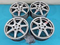 alufelgi felgi 16 komplet Seat Leon II
