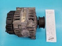 TEST Alternator Vw Passat B5 1.8 T