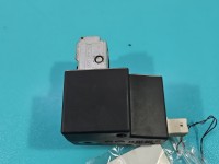 Blokada kierownicy Peugeot 508 I 9673759980