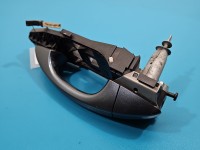 Klamka przód lewa zewnętrzna Skoda Kodiaq I 5N0837885H