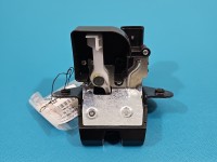 Zamek klapy tył 81230-G3000 Hyundai I30 III 16- HB Hyundai, 5pin