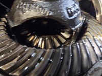 Most tylny DYFER tył Renault Scenic I 1.9 dci