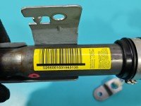 Kurtyna prawa poduszka airbag Nissan Qashqai I J10 06-13 HB