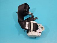 Pas bezpieczeństwa przód prawy pasażera BMW X1 E84 34058428A