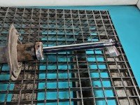 Amortyzator przód lewy przedni Hyundai Ix35