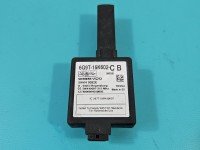 Komputer Sterownik silnika 8W83-12B684-YA JAGUAR XF I X250 5.0 V8