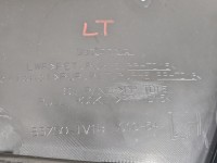 Tapicerka drzwi tył lewa boczek Honda Civic IX 83750TV1E416BLK