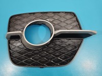 Zaślepka kratka zderzaka prawa atrapa BMW X6 E71 7188384