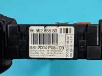 Komputer Sterownik silnika Peugeot 807 2.0 hdi 5WS40320E-T