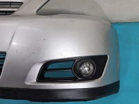 Zderzak przód Toyota Corolla E12 srebrny 199