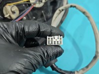 Lampa tył prawa Opel Antara HB EUROPA