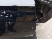 Drzwi tył prawe Hyundai i20 III 20- HB 5d czarny, X5B