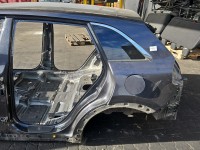 Błotnik tył lewy ćwiartka Kia Niro I 16-22 ABT HB